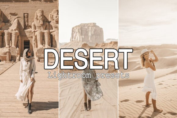Download 7 Bright Warm Travel Lightroom Presets - Travel lightroom presets Collection